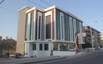 Yze Pırlanta Hotel