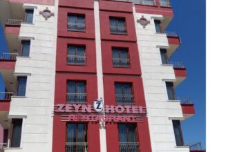 Zeyn Hotel