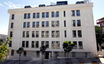 Zin D Home Çekmeköy