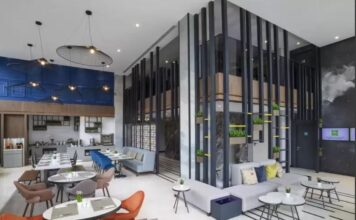 İbis Styles Hotel Bornova