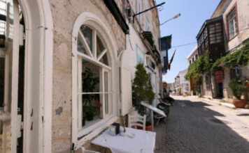 İmren Helva ve Tatlı Evi