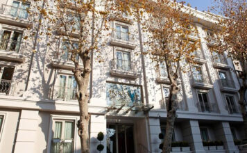 İnnova Sultanahmet İstanbul Hotel