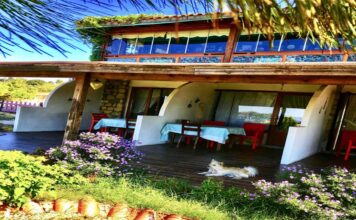 İntepe Poseidon Butik Otel