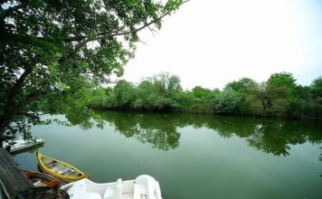 İpek Koza Motel Ağva