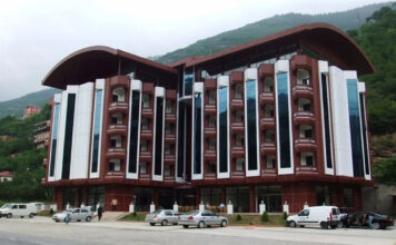 İpekyolu Park Hotel