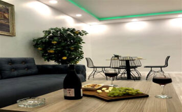 İstanbul Hotel Suites