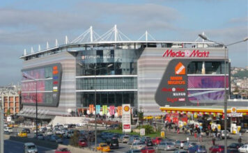 İstanbul Optimum AVM