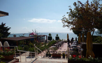 İstanbul Yıldız Hotel