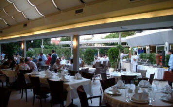 Çalıkuşu Restaurant