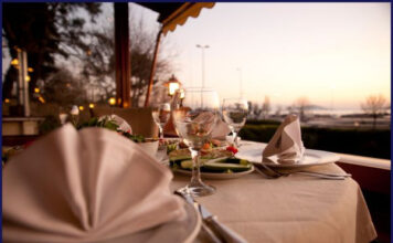 Çatana Balık Restaurant