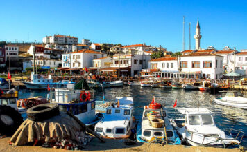 Bozcaada, Çanakkale