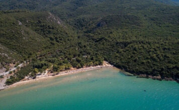 DİLEK YARIMADASI – BÜYÜK MENDERES DELTASI MİLLİ PARKI / AYDIN