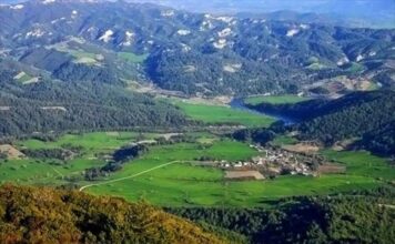 KARATEPE-ASLANTAŞ MİLLİ PARKI / OSMANİYE