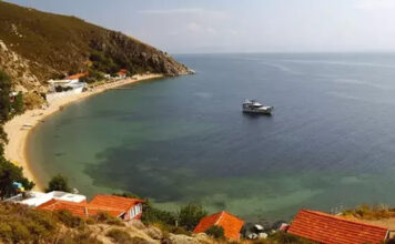 Avşa Adası, Balıkesir