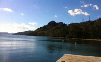 Çubucak Orman Kampı – Marmaris