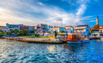 Gökçeada, Çanakkale