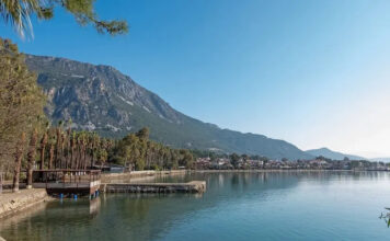 Gökova Orman Kampı – Gökova