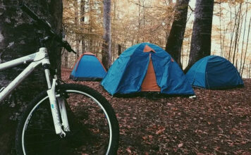 Göksu Tabiat Parkı – Bolu