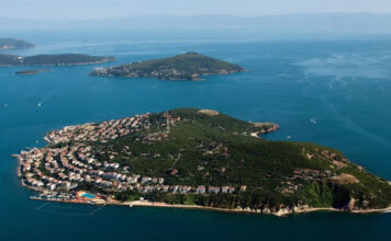 Heybeliada, İstanbul