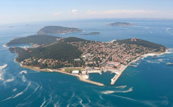 Marmara Adası, Balıkesir