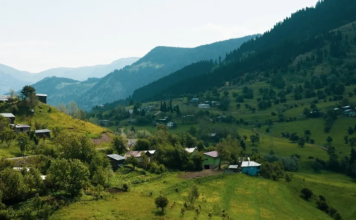 Şavşat – Artvin