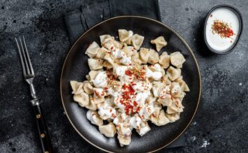 Kayseri’de Ne Yenir?