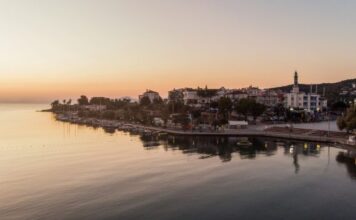 Datça’da nerede, ne yenir?