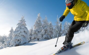 Türkiye Kış Tatili